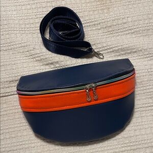 Handmade Syracuse Crossbody